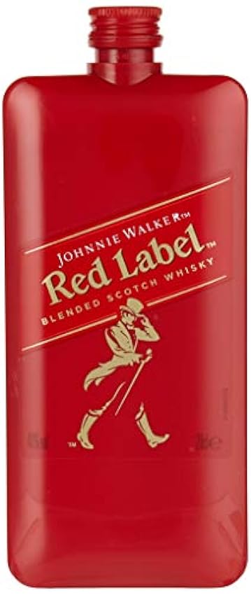 angemessenen Preis Johnnie Walker Red Label Scotch Whis