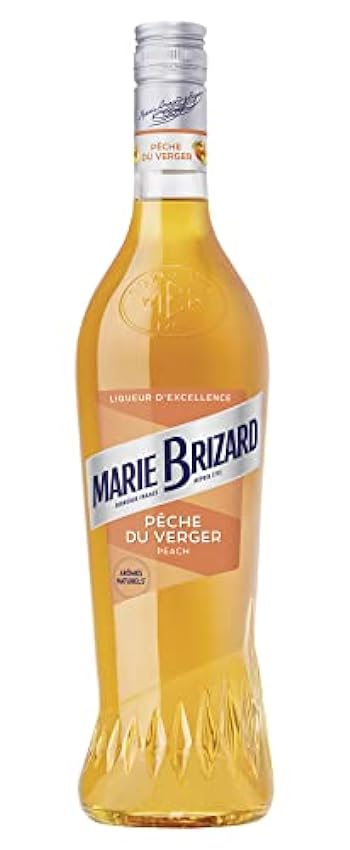 große Auswahl Marie Brizard Peach Liköre (1 x 0.7 l) 4s