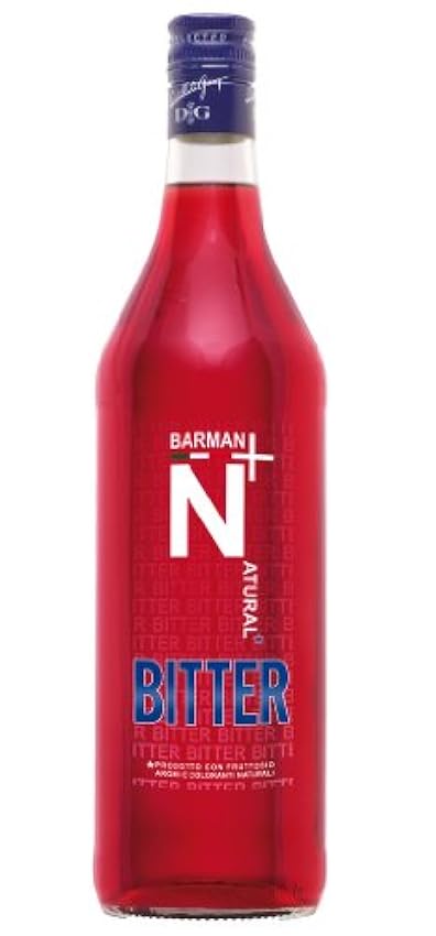 kaufen Natural Bitter 1,0 Liter Likör aus rein natürlic