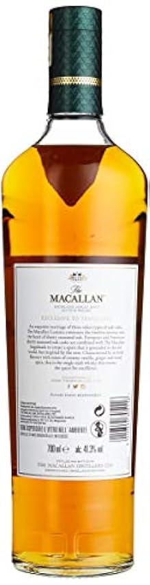 Factory Direct Macallan LUMINA Highland Single Malt Scotch Whisky mit Geschenkverpackung (1 x 0.7 l) ud1e45pR Shop