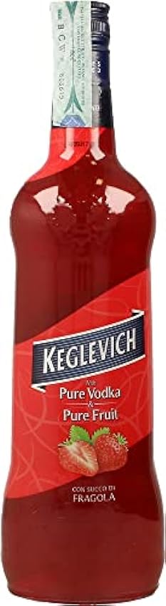 Großhandelspreis Keglevich Vodka Fragola 1 lt. eVyM7GAA Online