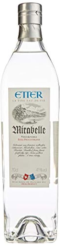 Kostengünstige Etter Mirabelle Vieux & Noble Edel-Fruch