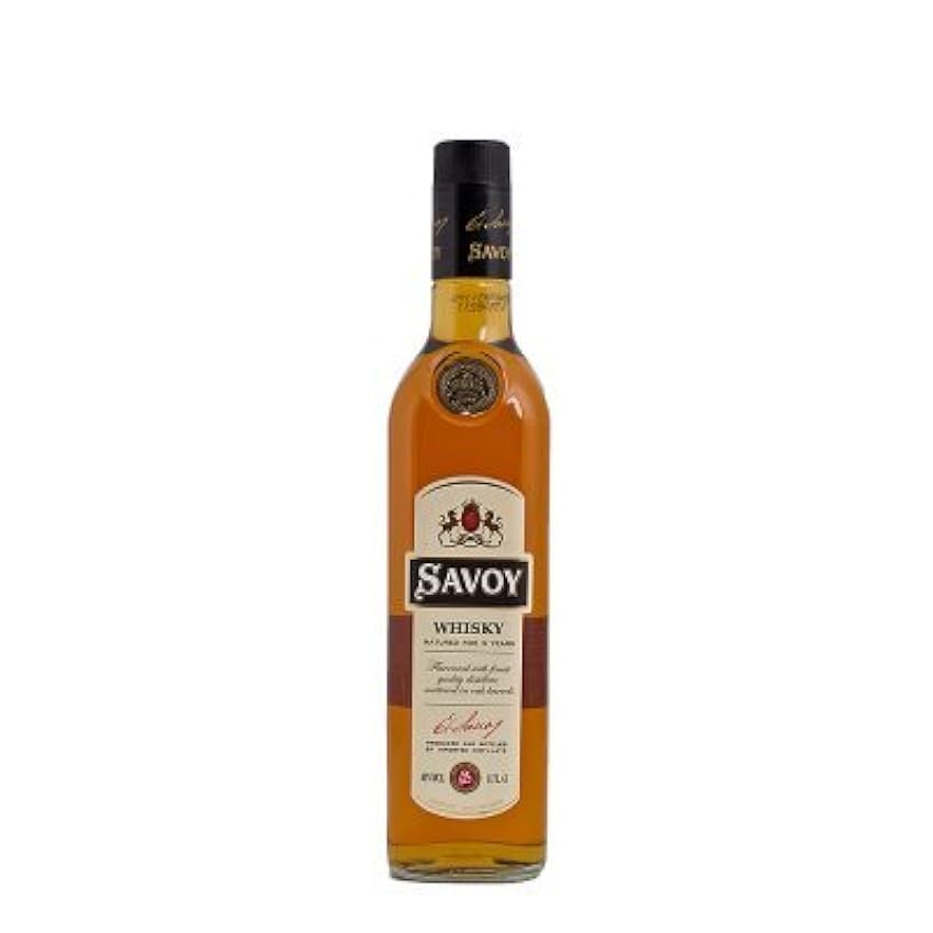 kaufen Savoy Whisky 0,7l ZoKdgSE5 Shop