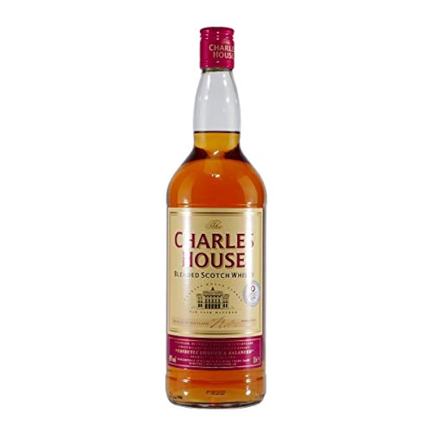 Factory Direct Charles House Blended Scotch Whisky 3Z72