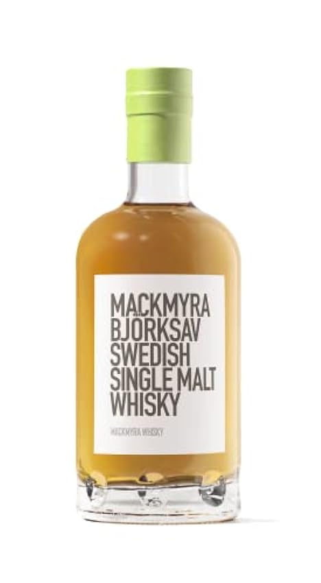 Hohe Qualität Mackmyra Björksav Single Malt Whisky (1 x 0.7 l) DieV99b0 heißer Verkauf