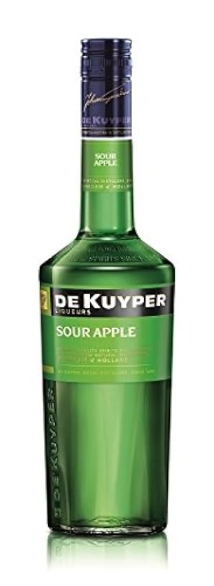 Kaufen Online de Kuyper Sour Apple 15%vol. 0,7 Liter mN