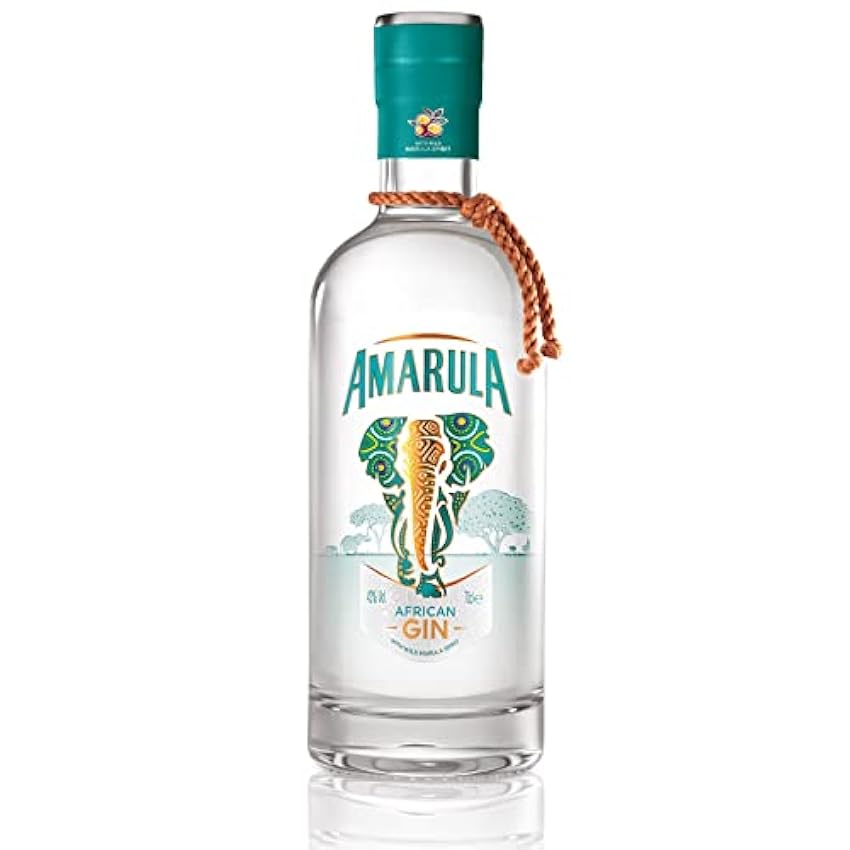 exklusiv Amarula Gin 0,7l & Cream - Sahnelikör (1 x 1.0l) mgZcRrTJ am besten verkaufen