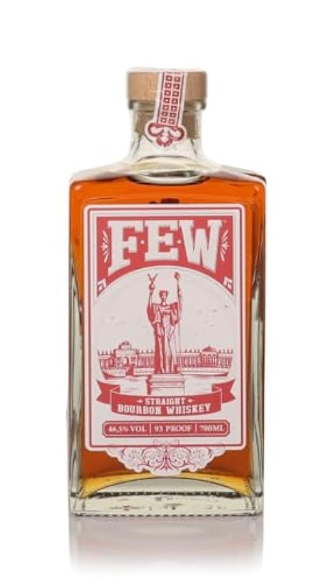 Kaufen Online FEW Bourbon Whiskey (1 x 0.7 l) 3NeUbHn7 