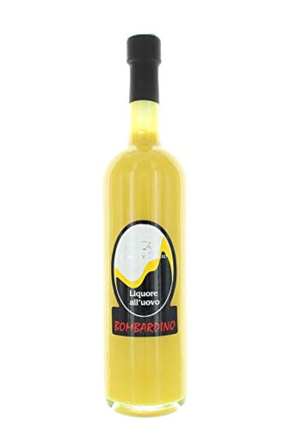 beliebt Bombardino Liquore All´uovo Cl 70 Borgo Vecchio 9xRBp9Qt Online Shop