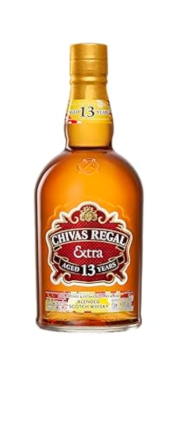 Mode Chivas Regal Extra Blended Scotch Whisky mit Gesch