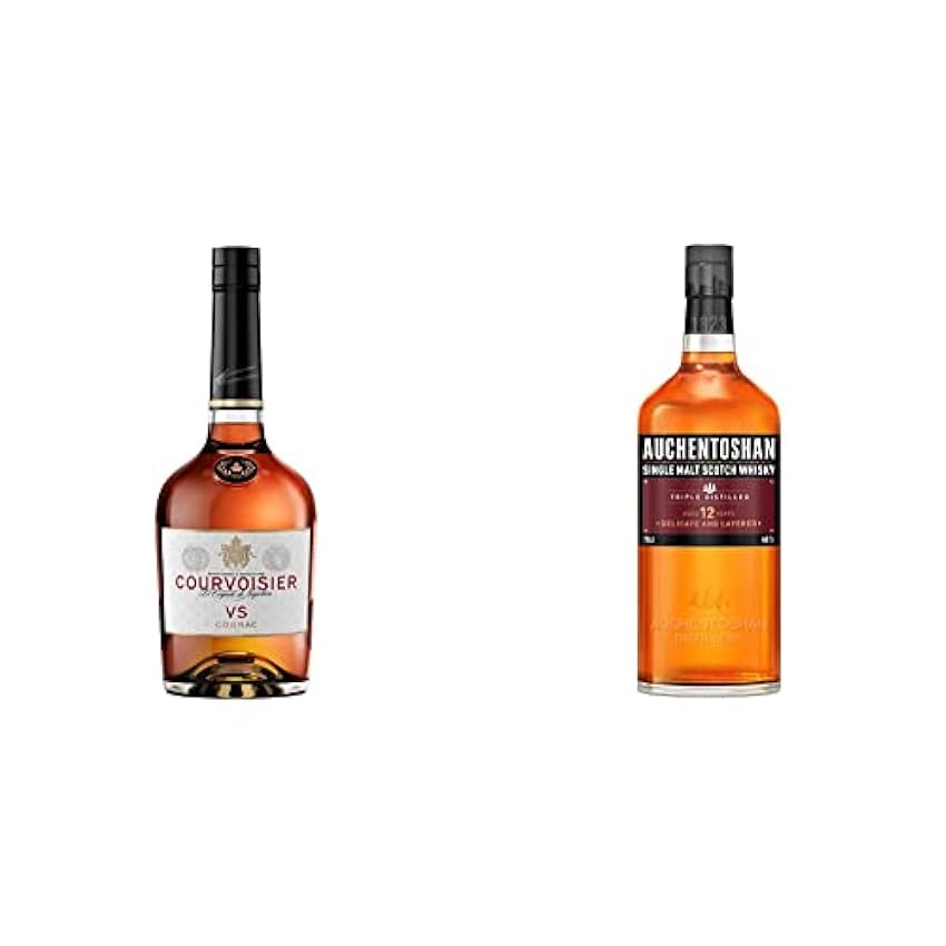Großhandelspreis Courvoisier VS | Cognac aus Frankreich