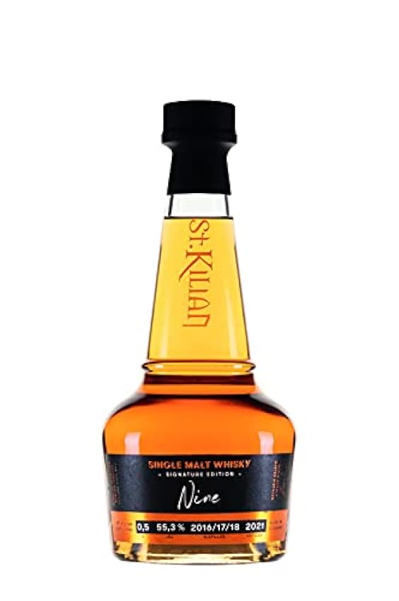 Billige St. Kilian Single Malt Whisky Signature Edition