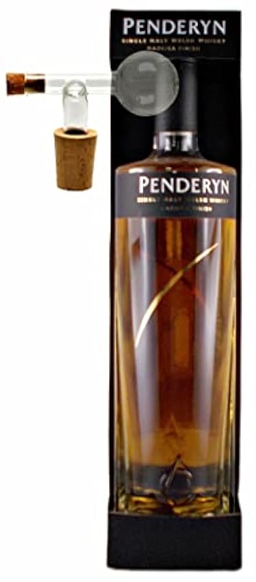 guter Preis Penderyn Madeira Cask Finish Single Malt Wh