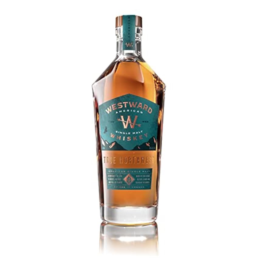 Preiswerte Westward Whiskey, American Single Malt Whisk