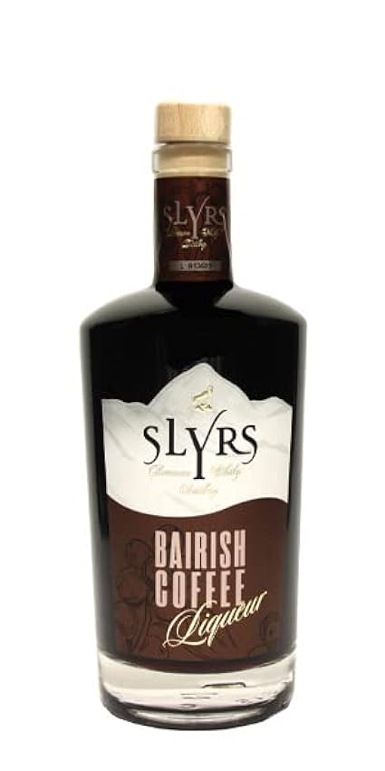 Preiswerte Slyrs Bairish Coffee Liqueur 0,5 Liter xjnw7gUX Online-Shop