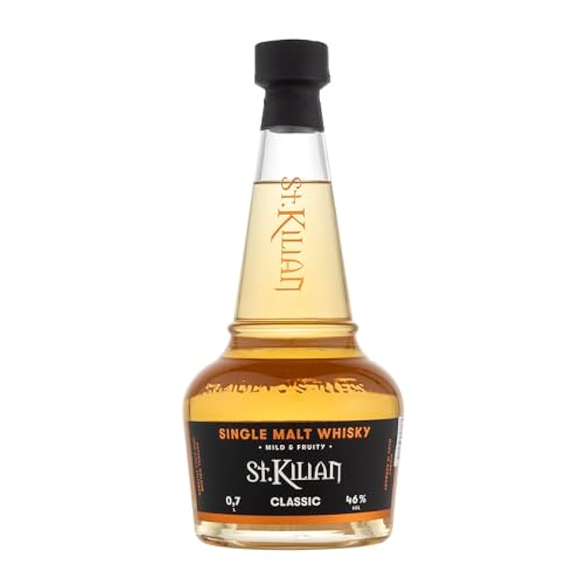 Preiswerte St. Kilian CLASSIC Single Malt Whisky 46% Vo