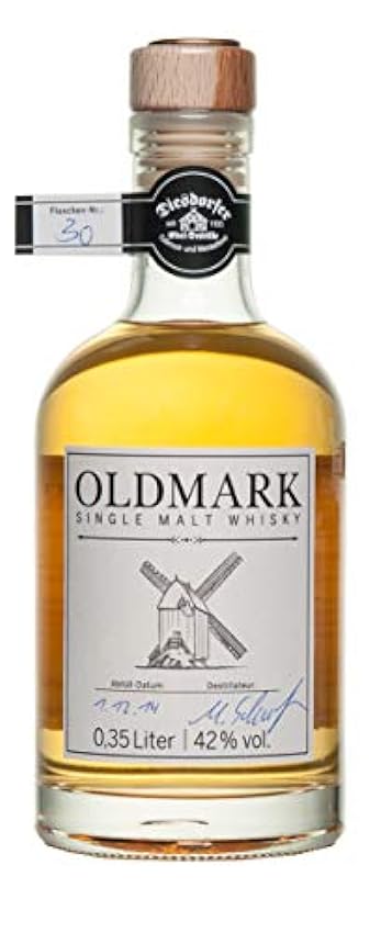 Kaufen Online OLDMARK Whisky 42%vol. (0,35 l) Snzczex7 