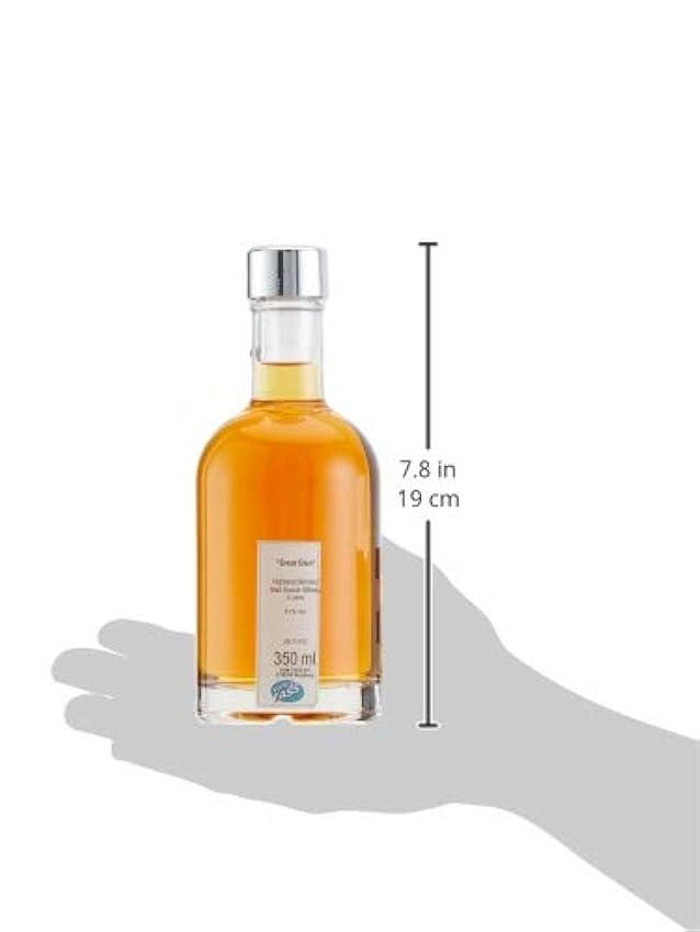 große Auswahl Vom Fass Geschenkset Scotch Whisky Spirituose (2 x 0.35 l) ZAHvHJB4 billig