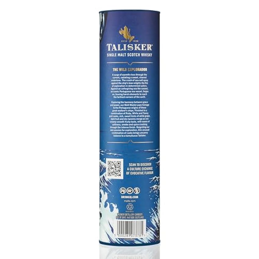große Auswahl Talisker - Special Releases 2023 | Single Malt Scotch Whisky | Limitierte Edition | 59.7% vol |200 ml Einzelflasche | Sw1ZZyhf gut verkaufen