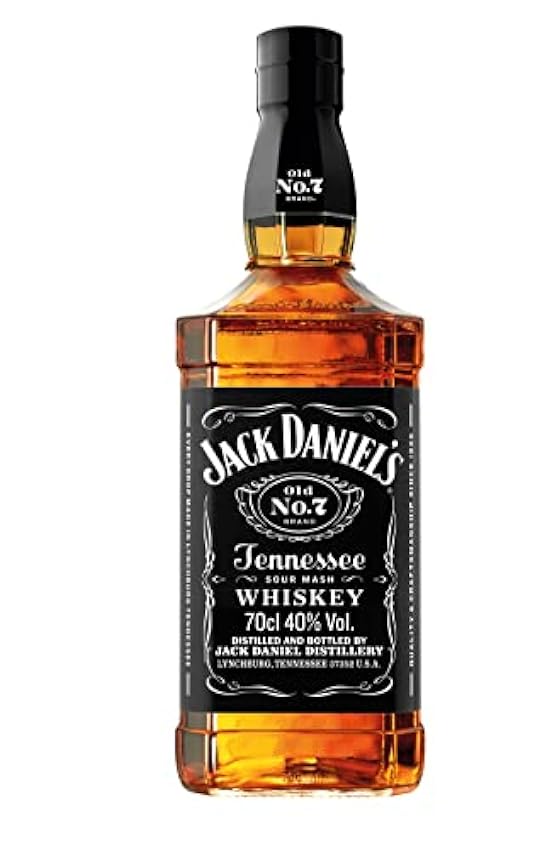 große Auswahl Jack Daniel´s Old No.7 Tennessee Whi