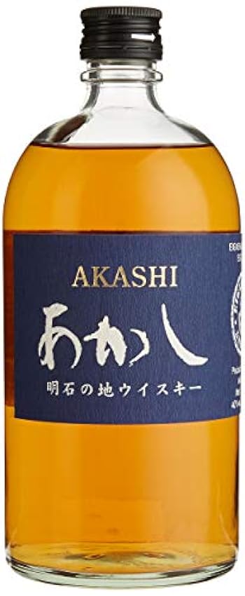Kaufen Online White Oak AKASHI BLUE Label Whisky 40% Vo