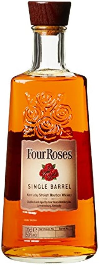 Günstige Four Roses Single Barrel (1 x 0.7 l) UXaHp9Cf Online Bestellen