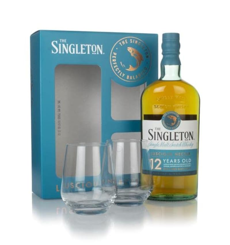 Promotions Single Scotch Malt Whisky , (1 x 0,7 l) 11vE