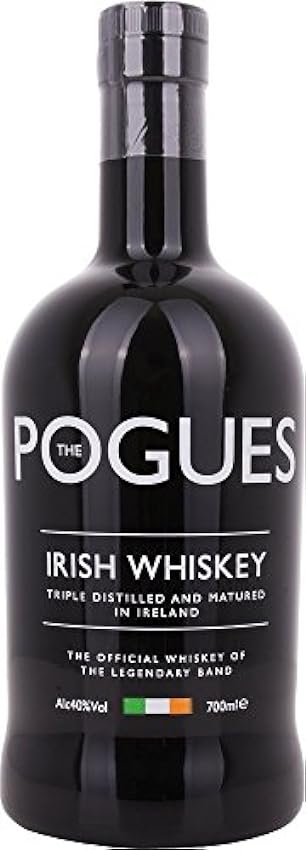 hohen Rabatt The Pogues The Official Irish Whiskey of t