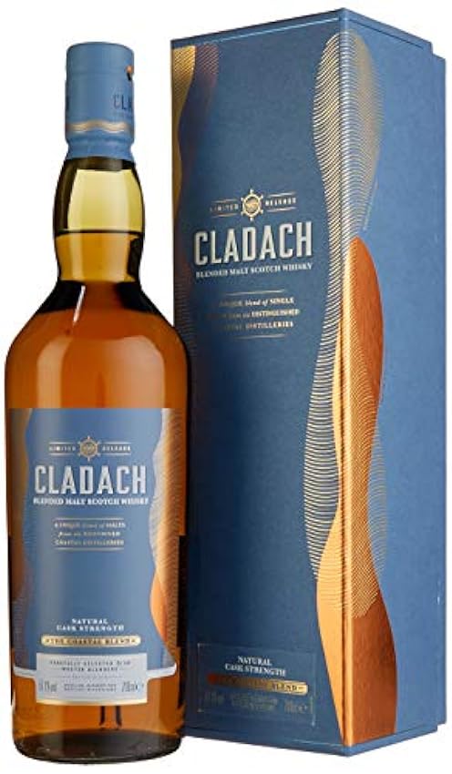 kaufen Cladach Special Release Blended Whisky (1 x 0.7 