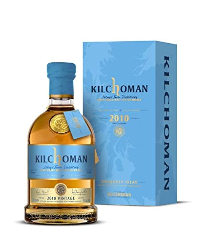 beliebt Kilchoman 22479 Whisky 0.7 gyEdcWHk Mode