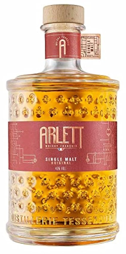 Ermäßigte Arlett Single Malt Original Whisky jOyOfnYb Online-Shop