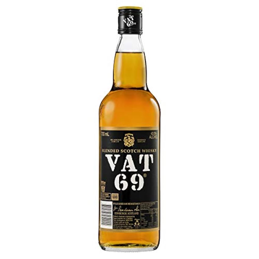 angemessenen Preis VAT 69 40%vol. 0,7 Liter GT6IPpFY gu