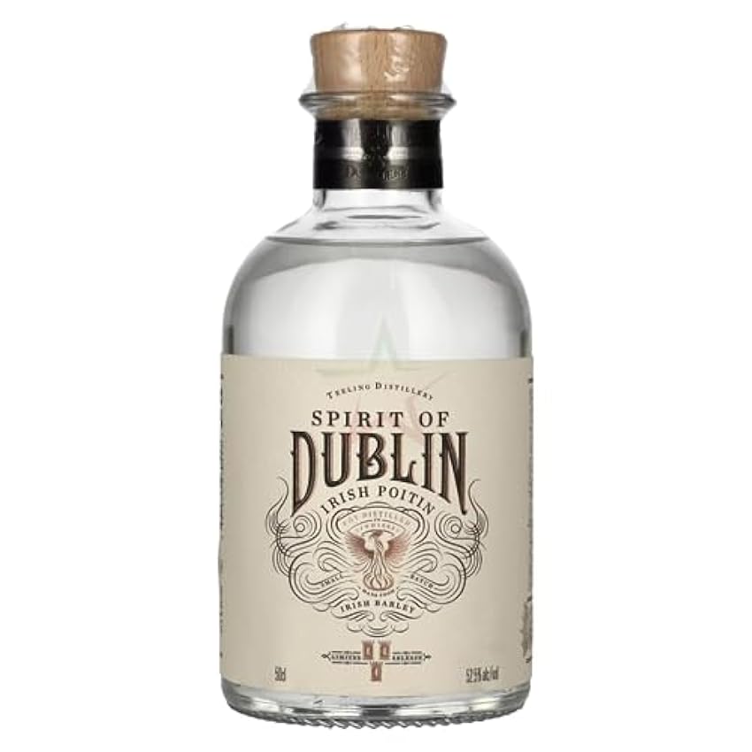 Kaufen Online Teeling Whiskey SPIRIT OF DUBLIN Irish Poitin Limited Release 52,5% 0,50 lt. mRRKl6BB Rabatt