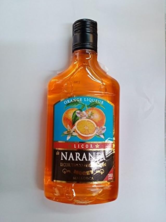 guter Preis Mallorca Orangenlikör Plastikflasche 35cl 18% Alkohol NuH1xJ0E Online Shop