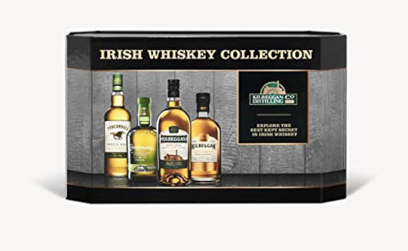 angemessenen Preis Cooley´s Irish Whiskey Geschenk