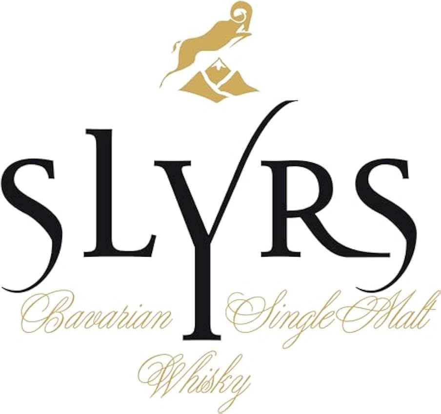 Hohe Qualität SLYRS Single Malt Whisky Fifty One 51% vol. 0,35l misaJx90 gut verkaufen