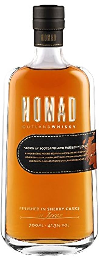 hohen Rabatt 2er Set Nomad Whisky Gonzalez Byass (2 x 0