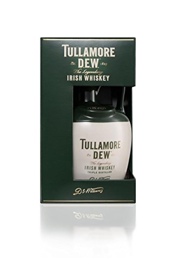 großen Rabatt Tullamore DEW Original Irish Whiskey im Krug, 70cl fXsnzBMO Online Bestellen