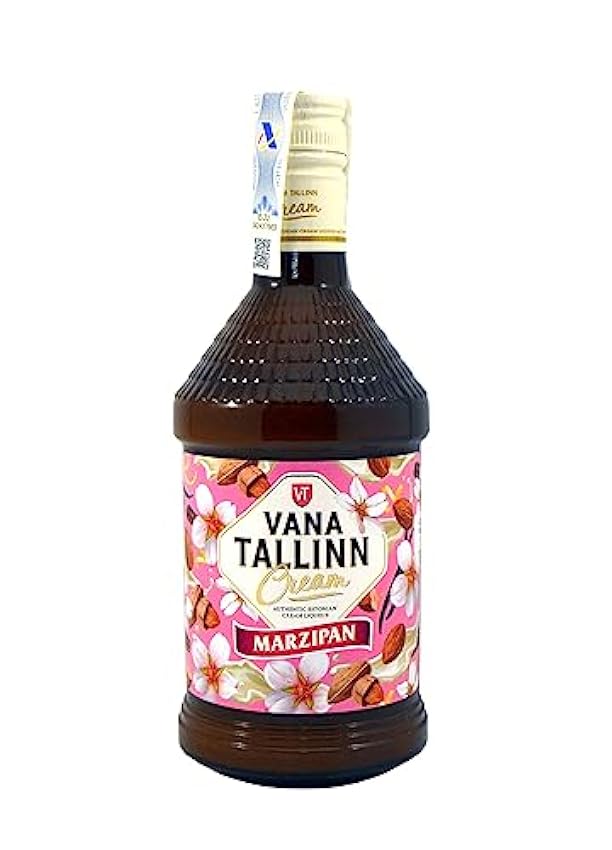 Kaufen Online Vana Tallinn Cream Marzipan 16%, 0,5l 0kR