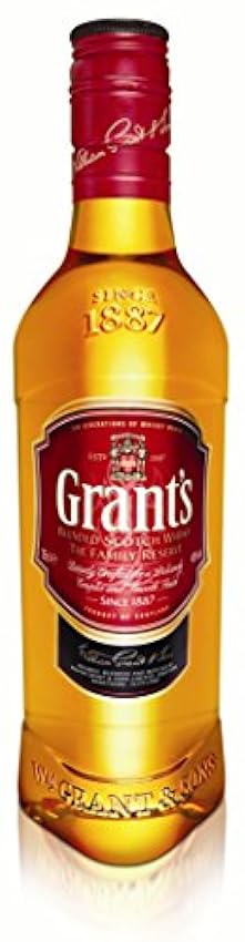 Factory Direct Grant´S 35cl Whisky William Grant&#