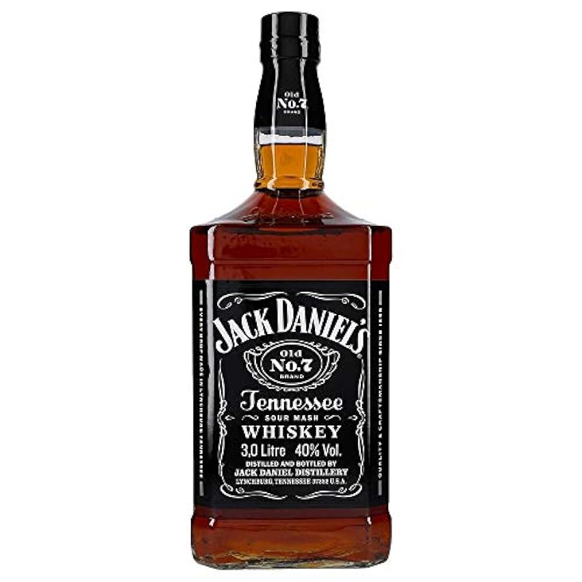 Billige Jack Daniels 3L zQlLmtcp Online Shop