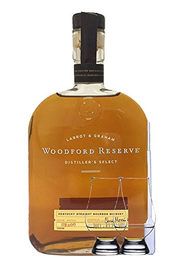 Preiswerte Woodford Reserve Distillers Select USA 0,7 L