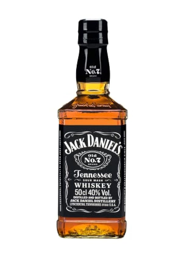 großen Rabatt Jack Daniel´s Tennessee Whiskey, 1er