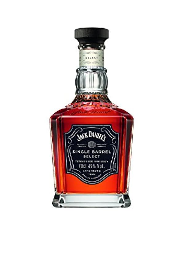 Großhandelspreis Jack Daniels Single Barrel Whisky 70Cl