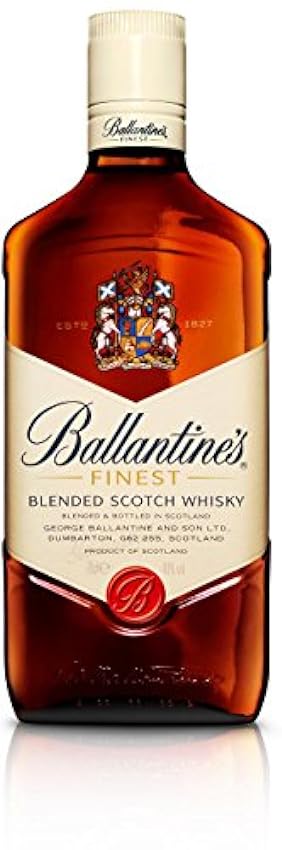 beliebt Whisky Ballantines 0.70l. Escoces de Malta jVyxBGIY Spezialangebot