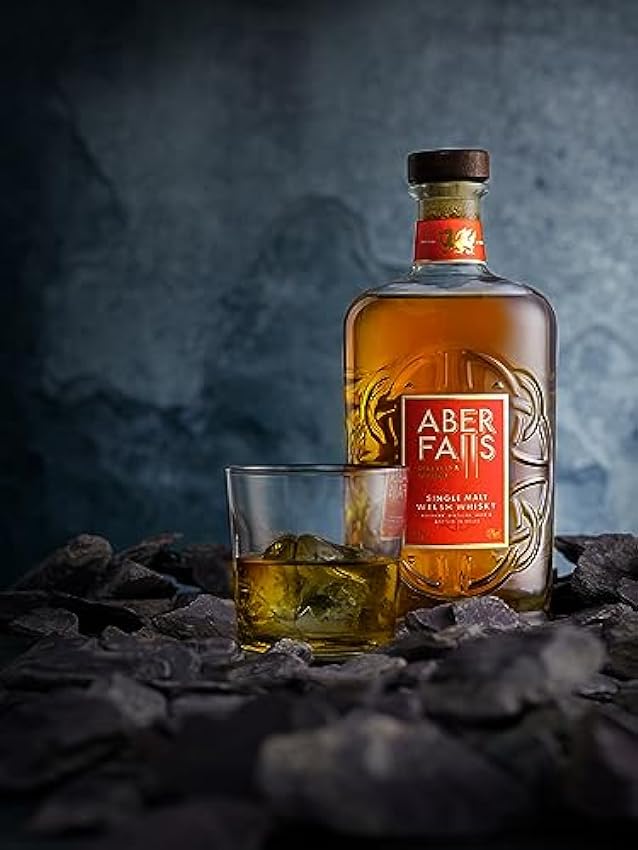 Großhandelspreis Aber Falls - 2021 Release Single Malt Welsh - Whisky 9EoRjtDK New Style