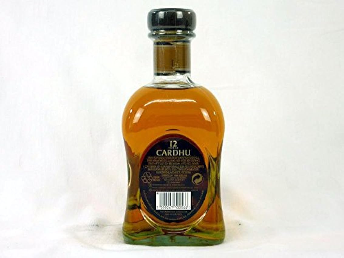 guter Preis Cardhu Single Malt Scotch Whisky 12 Years, (1 x 700ml) bNJZsMhX Hot Sale