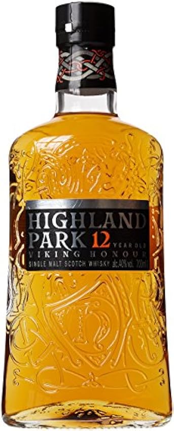 erstaunlich Macallan 12 Jahre Triple Cask Single Malt Scotch Whisky, Zitrus-Noten und frische Eiche, 40% Vol, 1 x 0,7l & Highland Park 12 Jahre Viking Honour Single Malt Scotch Whisky (1 x 0.7 l) i5UWmzhX Online Shop