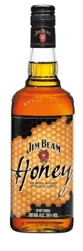 Billige Jim Beam Honey 35% (6 Flaschen á 700ml) iRlHXRF