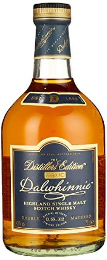 beliebt Dalwhinnie The Distillers Edition 2000 Special 